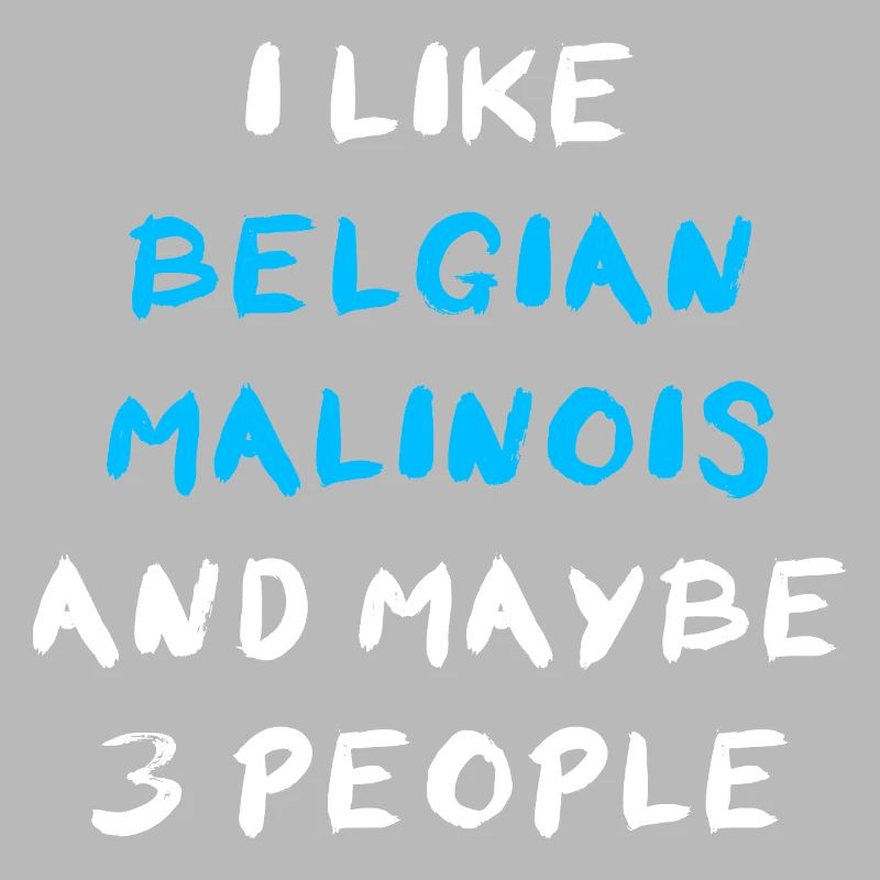 Belgian Malinois