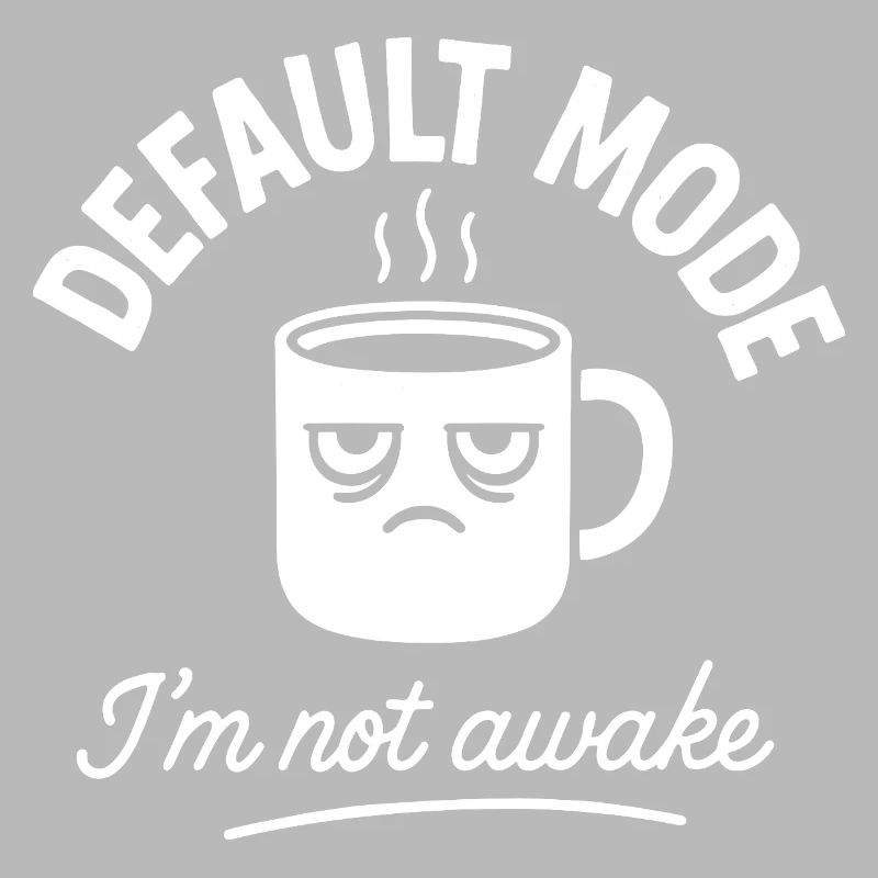 Morgenmuffel-Modus