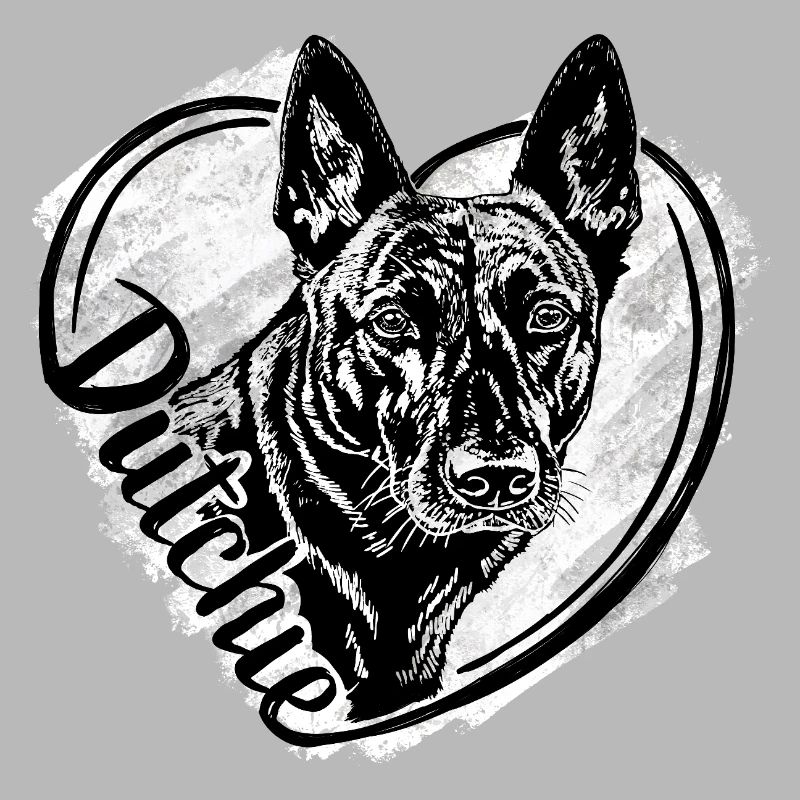 Dutch Shepherd – Dutchie