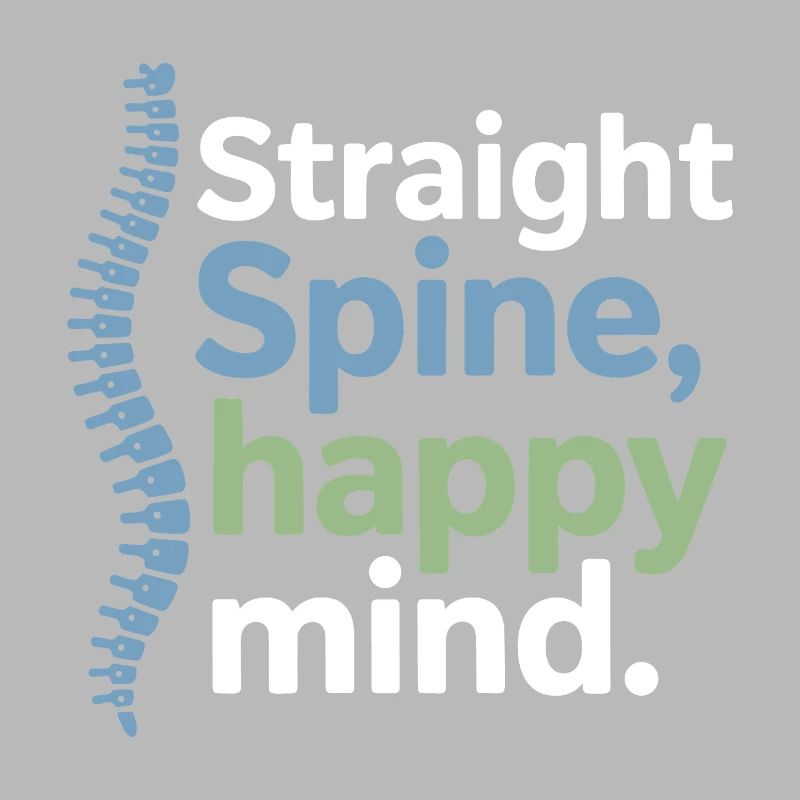 Licensed DC Clinical Neuro-Spinal Alignment Gear 