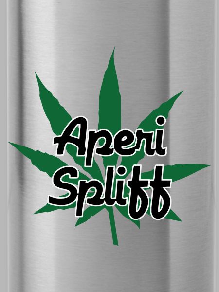 Aperi Spliff - Cannabis - Weed