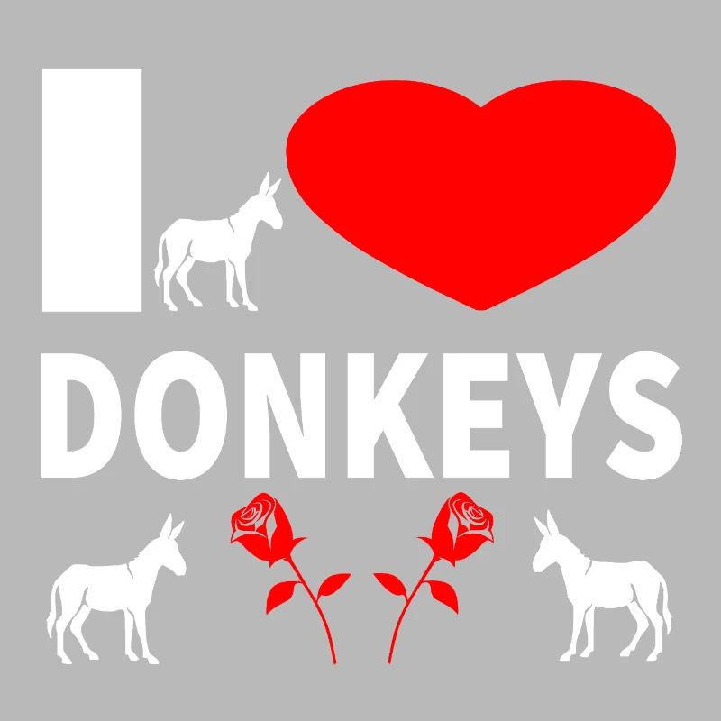 donkey