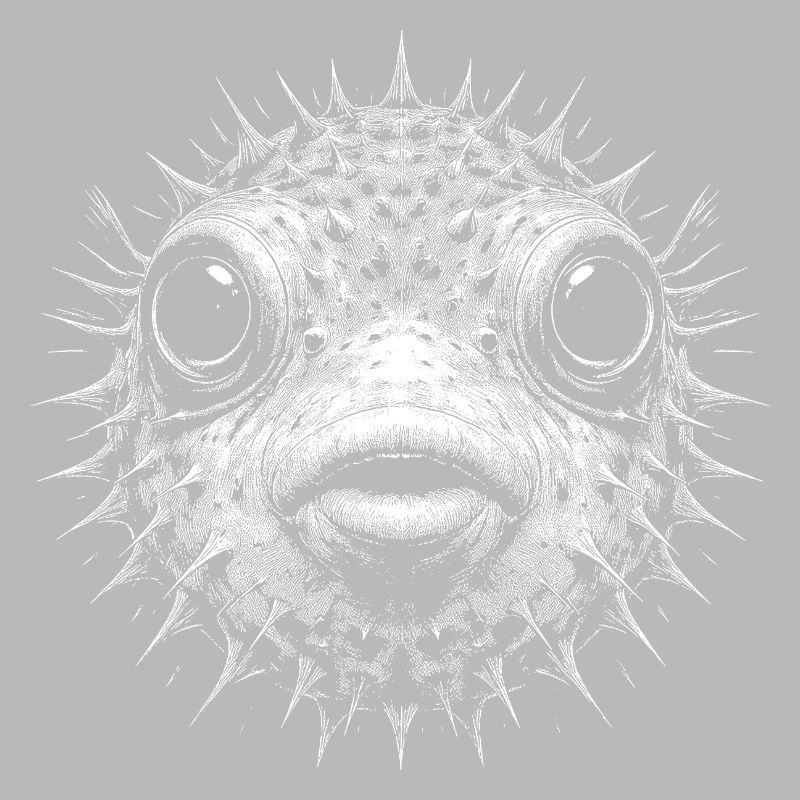 Poisson-globe