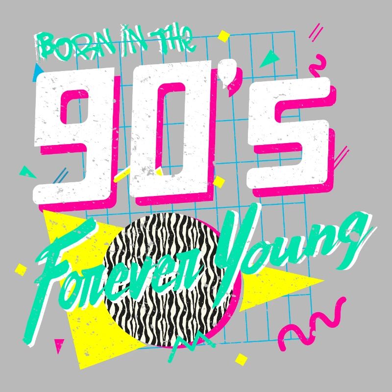 90s