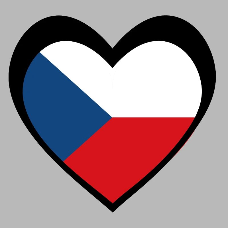 Černé Srdce Česko