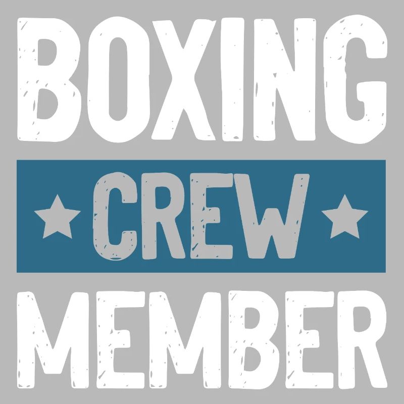 Équipe de boxe