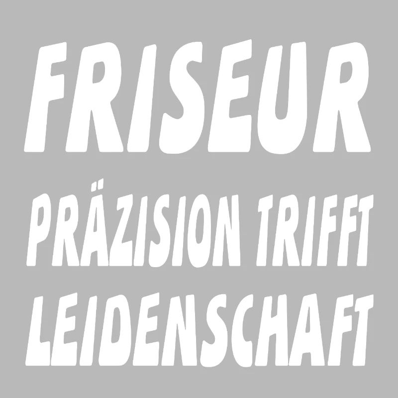 Friseur