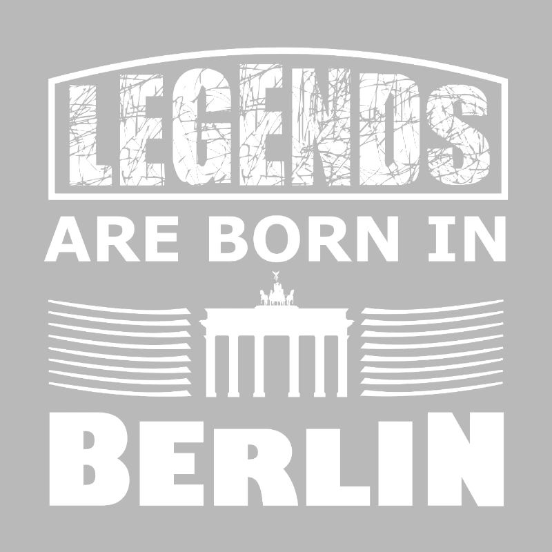 Légendes de Berlin