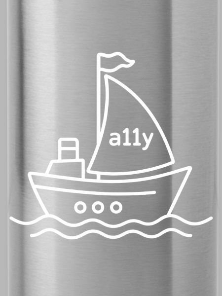 A11Y Ship