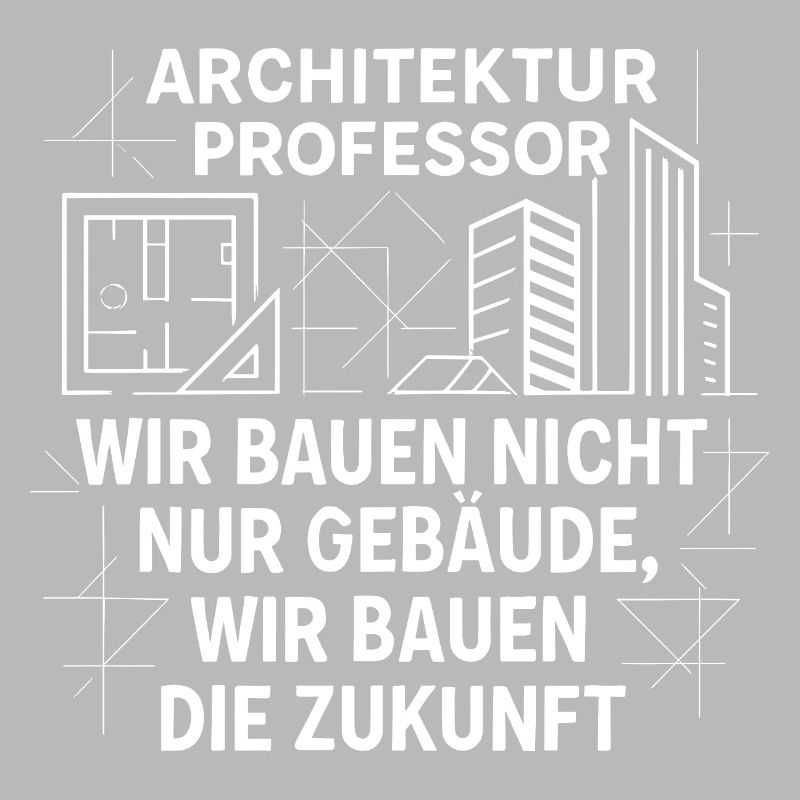 Architecture Professional Saying