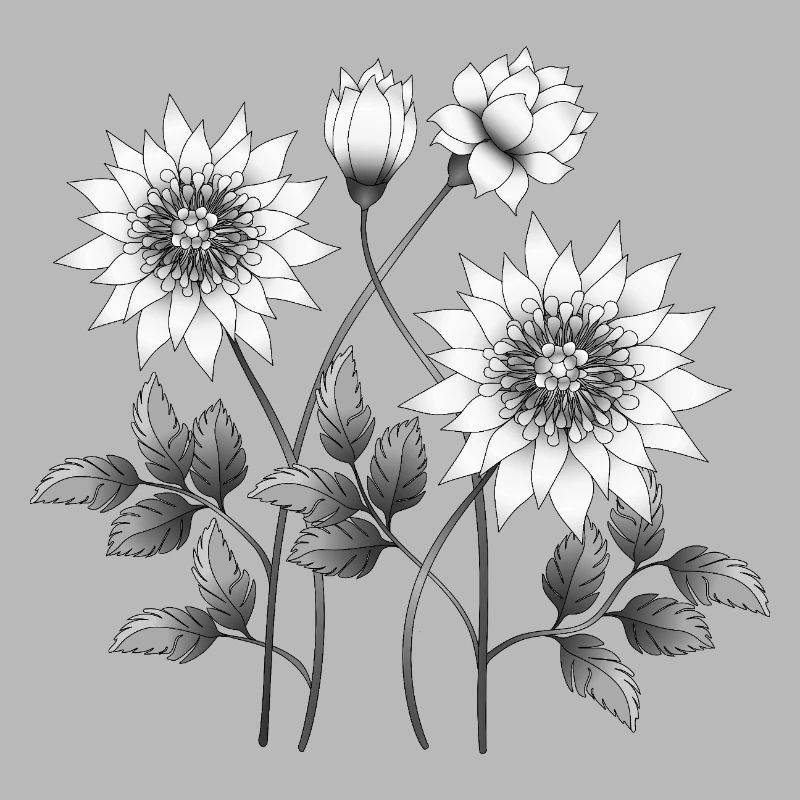 Blumen