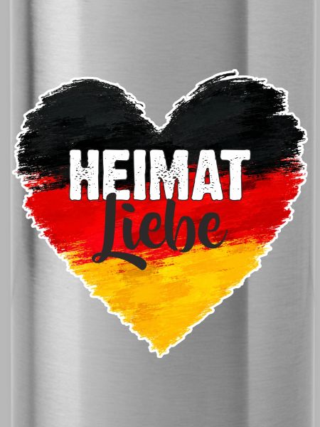 Heimatliebe