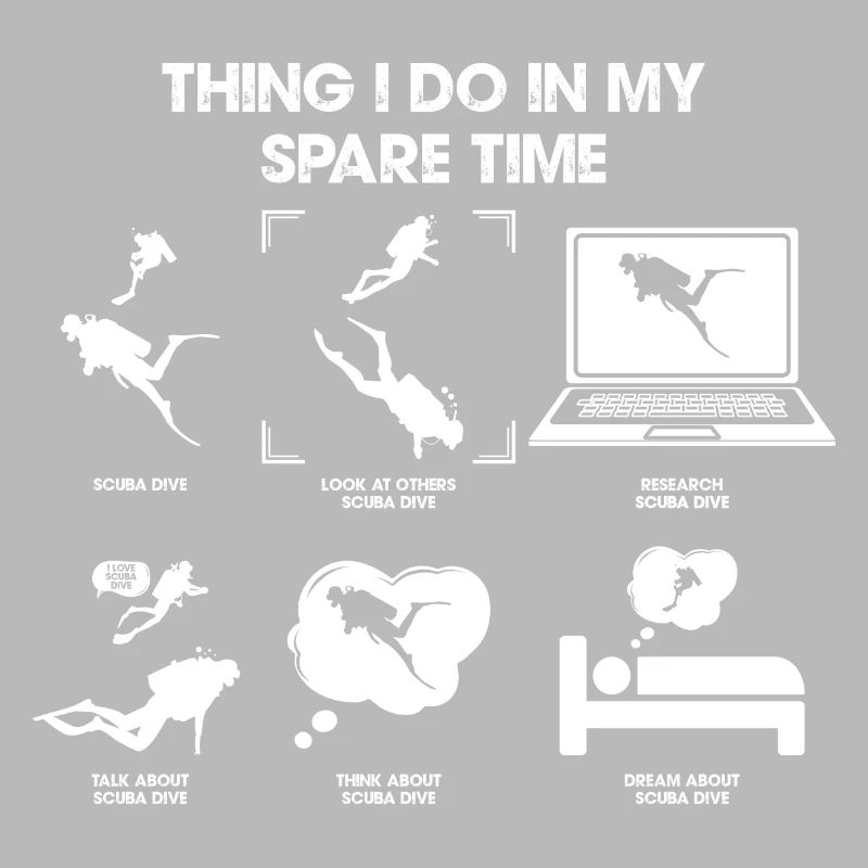 Liste des silhouettes de temps libre