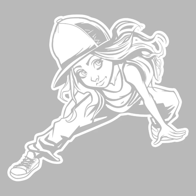 Breakdancer