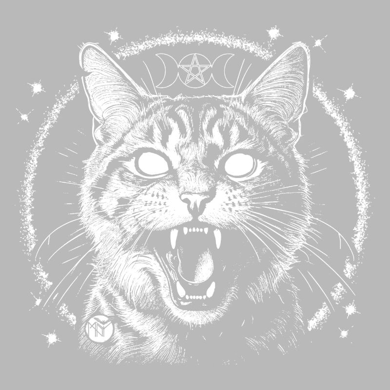 Bewitched Tabby