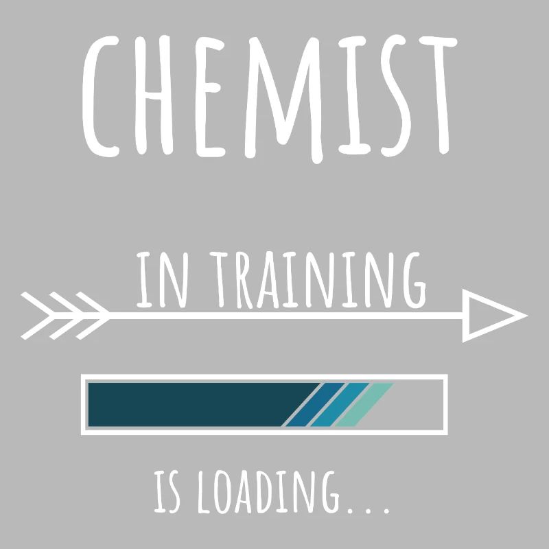 Chemist Gift Profession Training Chemist