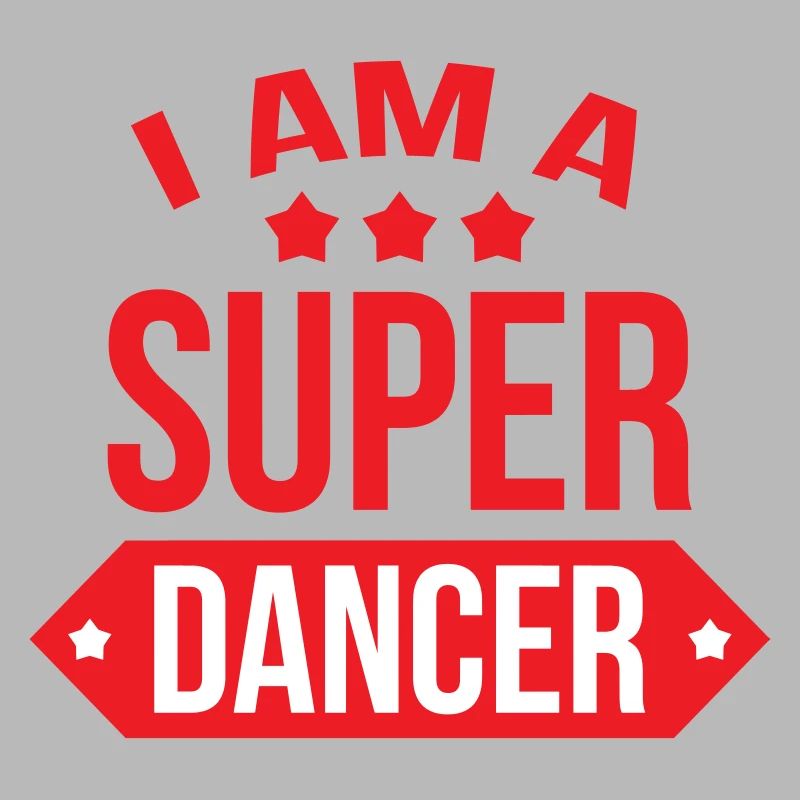 I'm a great dancer