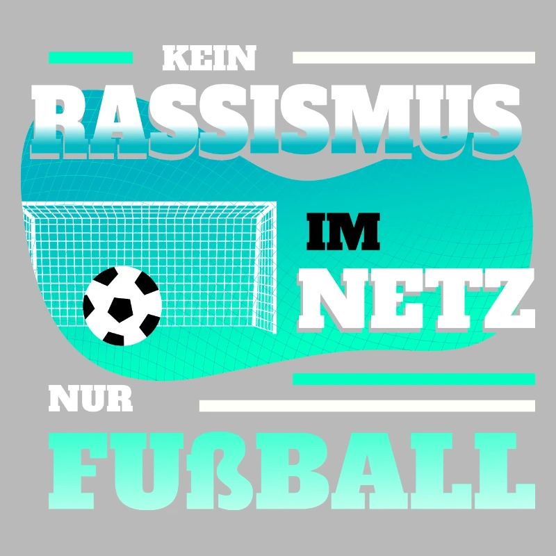 Pas de racisme sur Internet