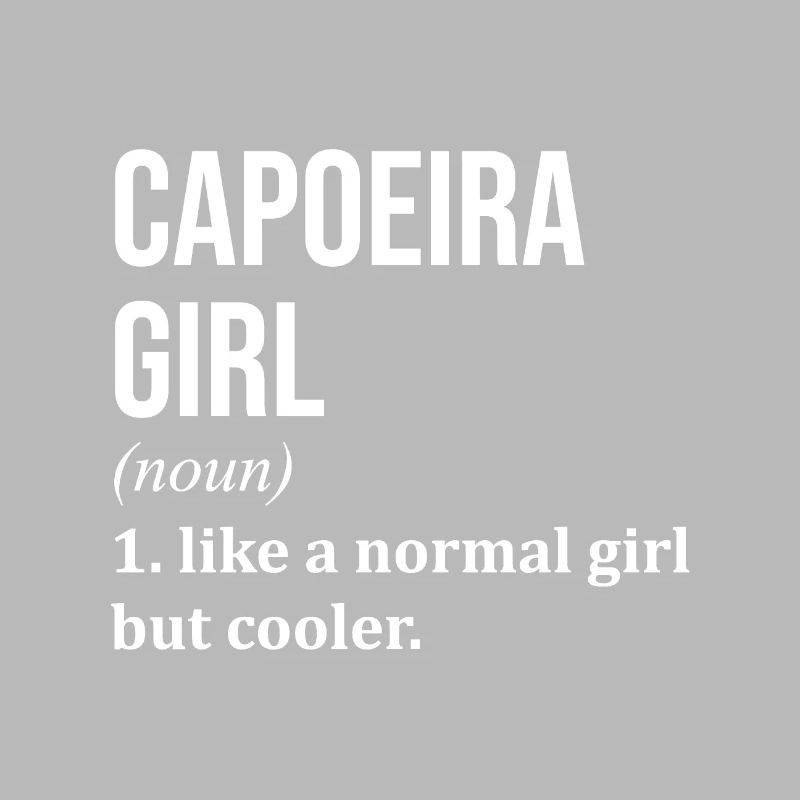 Capoeira