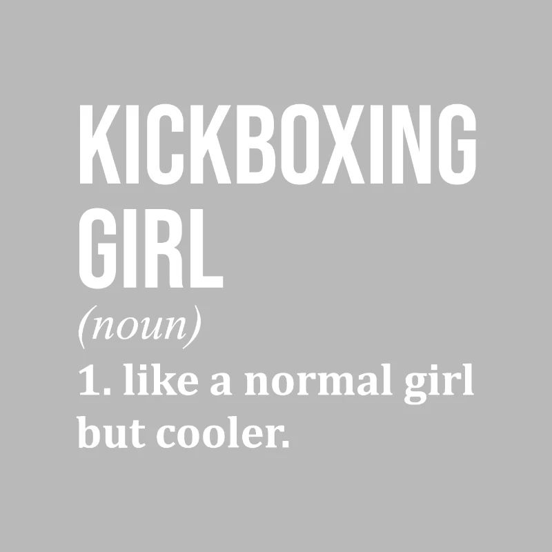 Kickboxen
