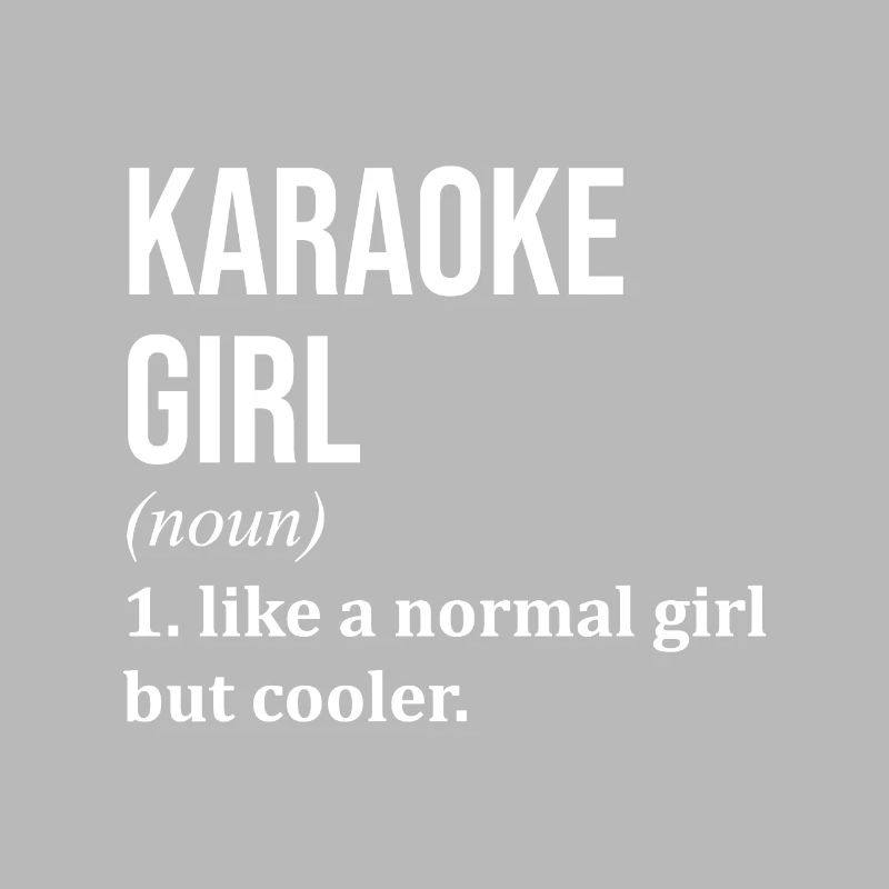 Karaoke