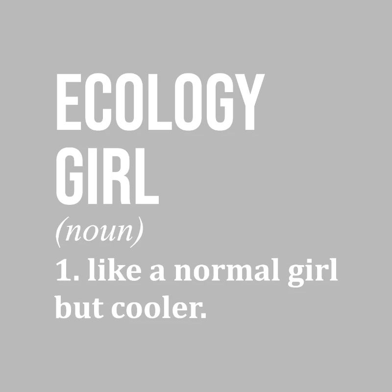 Ecology