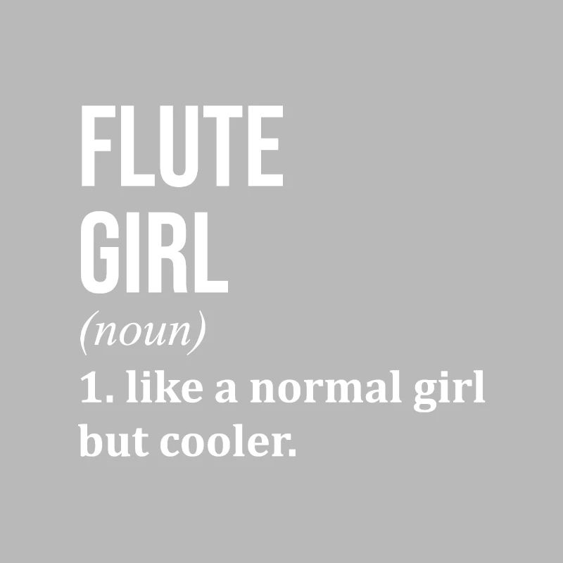flûte