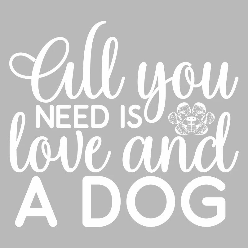 Allyouneed