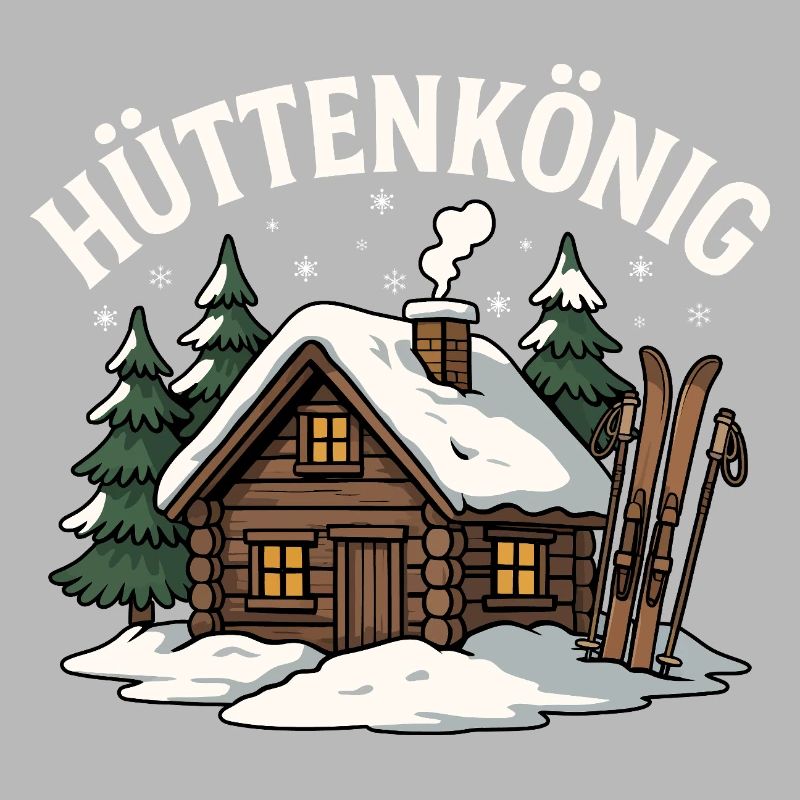 Hut King