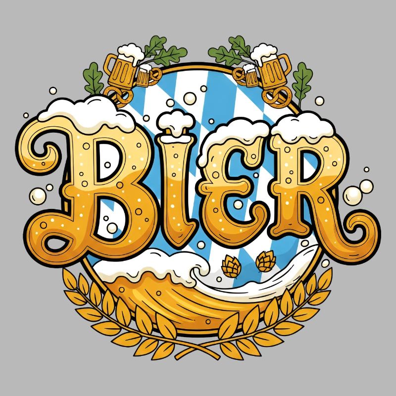 Bière, bière, consommation