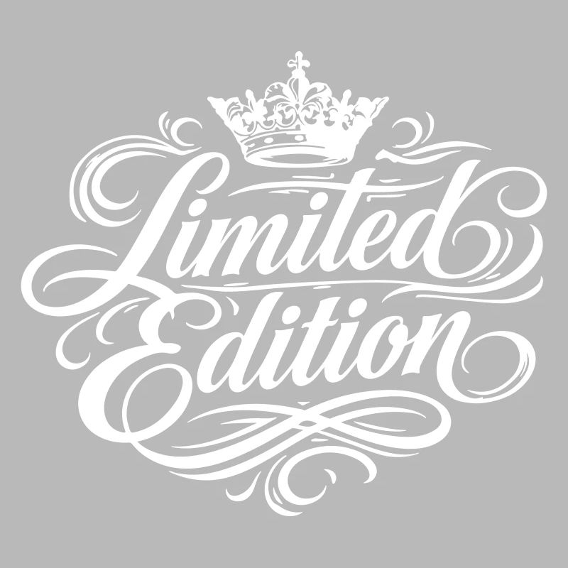 Édition limitée