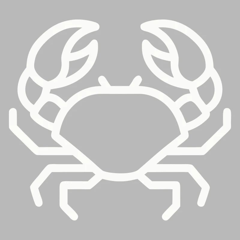 Minimalist Crab Online