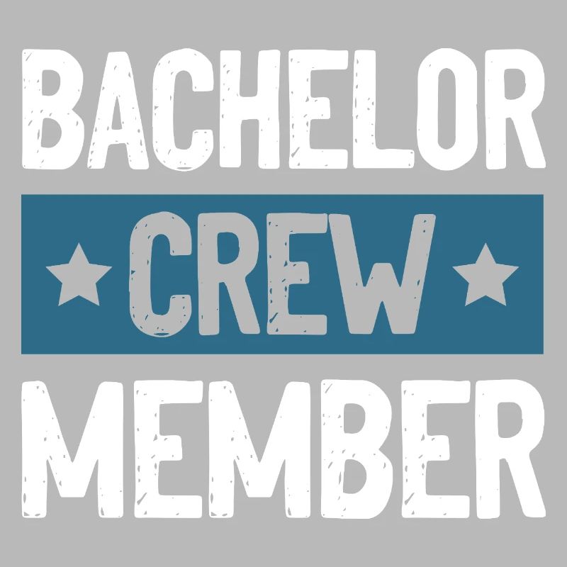 Bachelor Crew