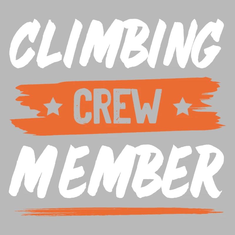 Climbing Crew