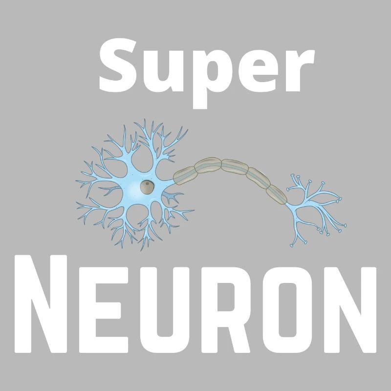 Superneuron-Netzwerk