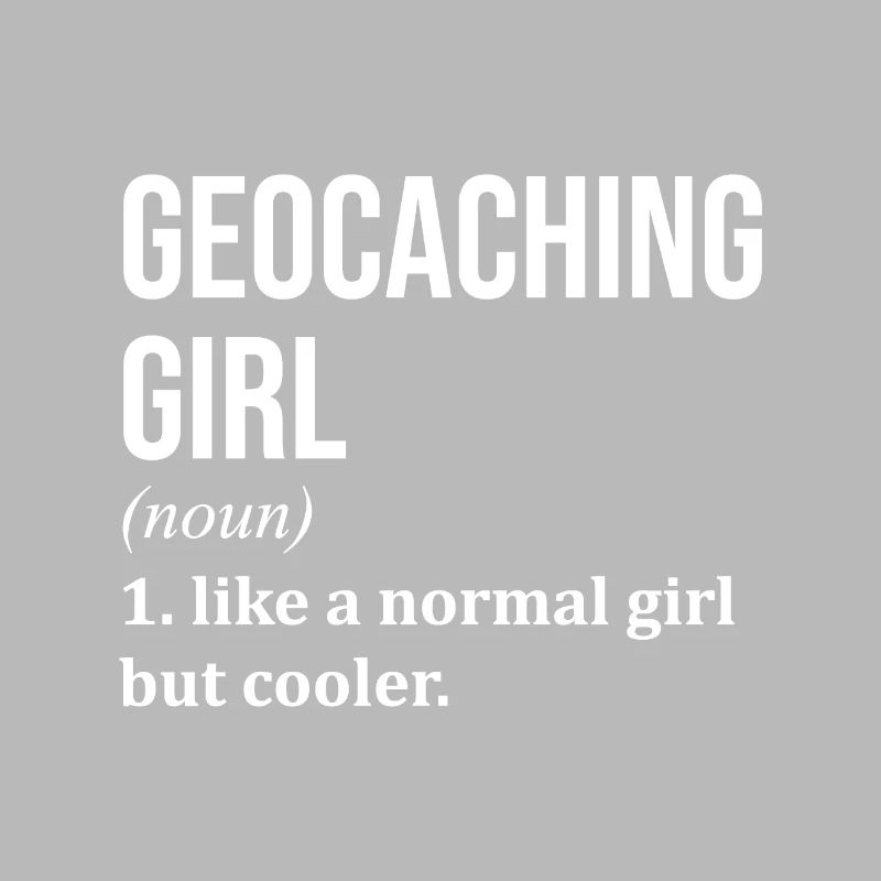 Géocaching