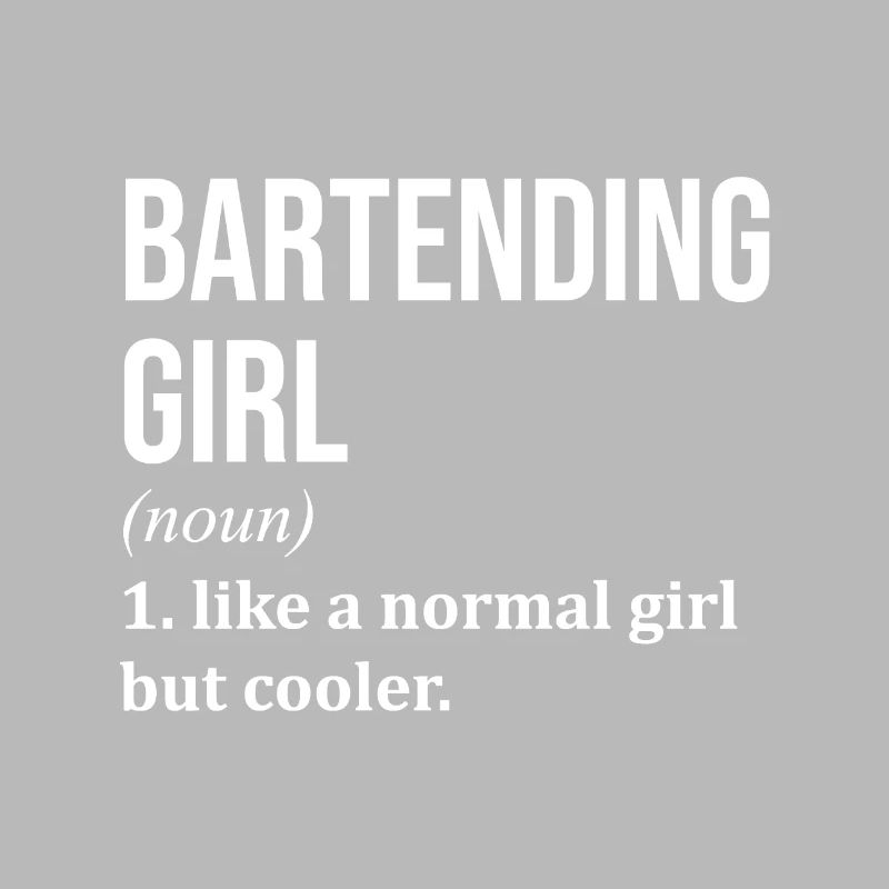 Barman