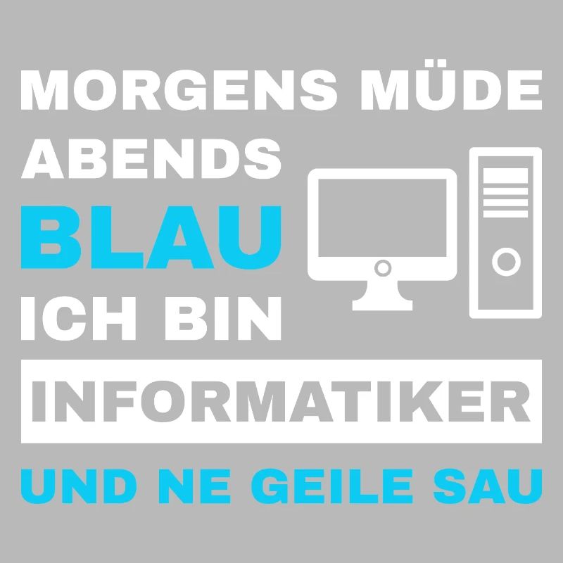 informaticien programmeur admin dictons drôles