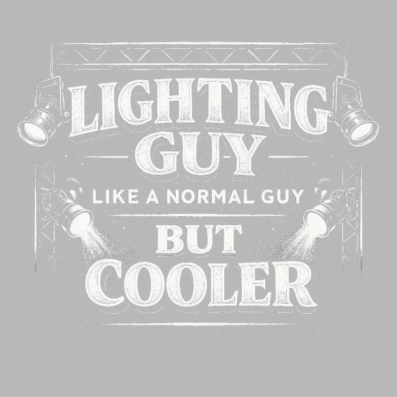 Lighting Technician Lighting Technician Lighting Guy