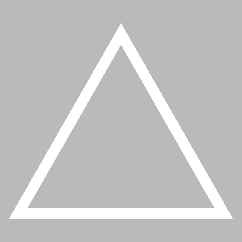 Fire Alchemy Element Symbol