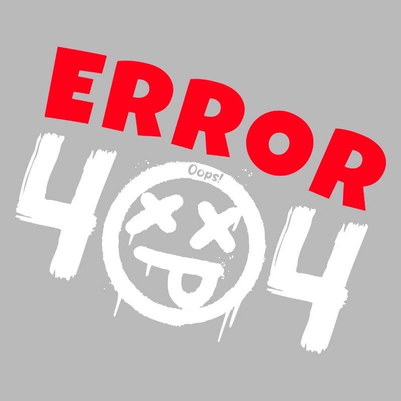 Error 404 Not Found
