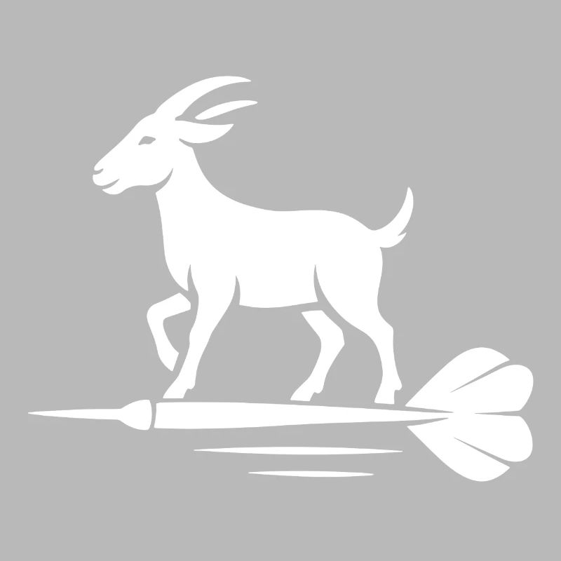 Bock auf Dart
