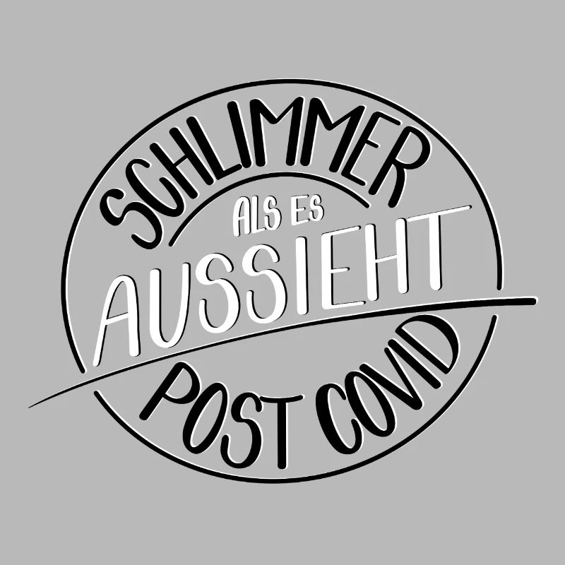 Schlimmer als es aussieht, Post Covid