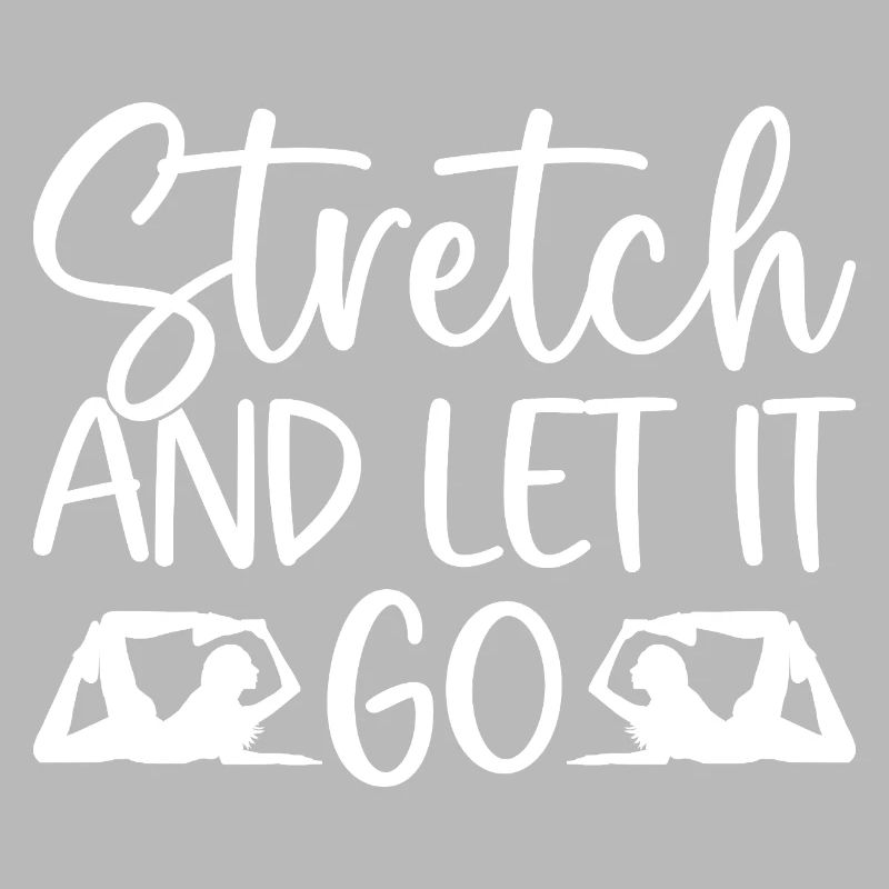 Pilates Enthusiasts Stretch & Let It Go Pilates
