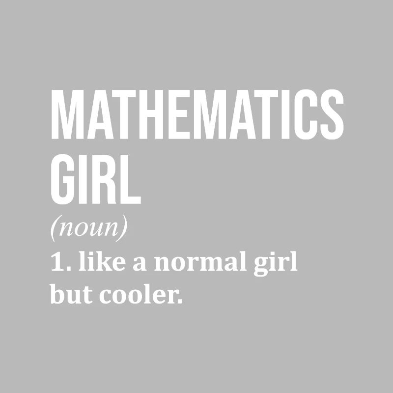 Mathe