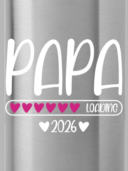 Papa 2026 loading