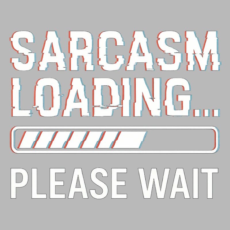 Sarcasme