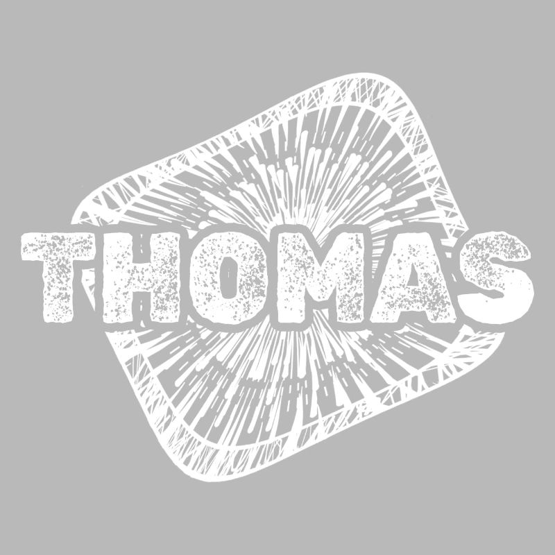 Geburt Thomas