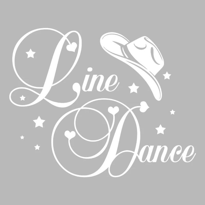 Script de la danse en ligne