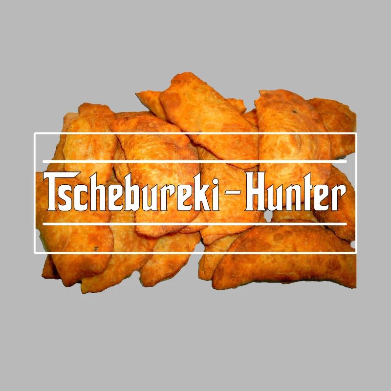 Tchbureki-Hunter